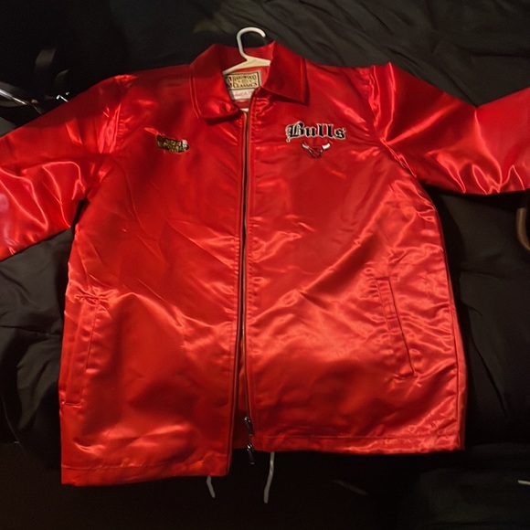 Chicago bulls 1997 - Picture 5 of 5